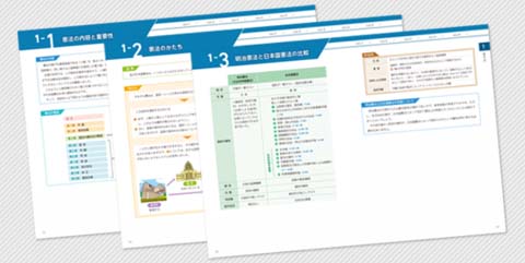 フォーサイト行政書士講座の評判・口コミ【体験レビュー！】 | モア