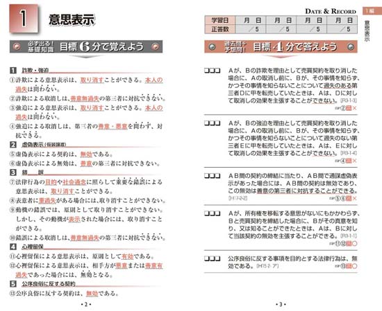 ケータイ管理業務主任者（2025年版）サンプル画像