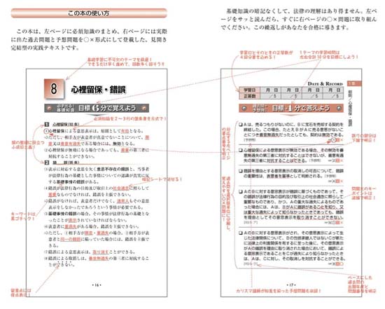 司法書士の独学におすすめの問題集・過去問2025【徹底比較！】 | モアライセンス