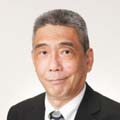 中小企業診断士 中井先生の顔写真