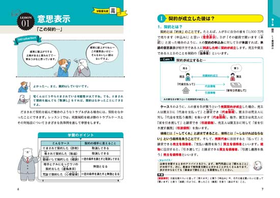 ユーキャンの宅建士シリーズ（U-CAN）を徹底レビュー！ | モア